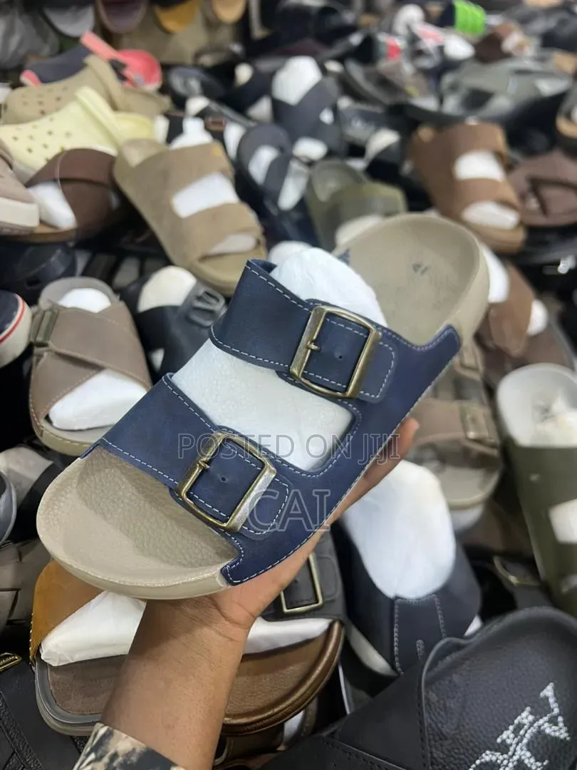 Aris Style Sandals