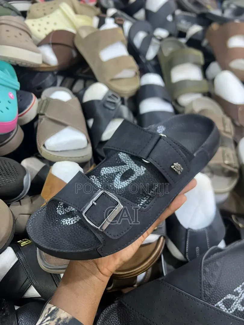 Aris Style Sandals