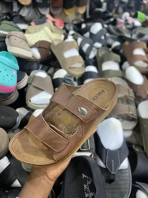 Aris Style Sandals