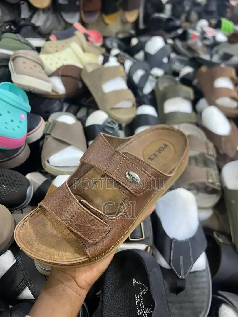 Aris Style Sandals