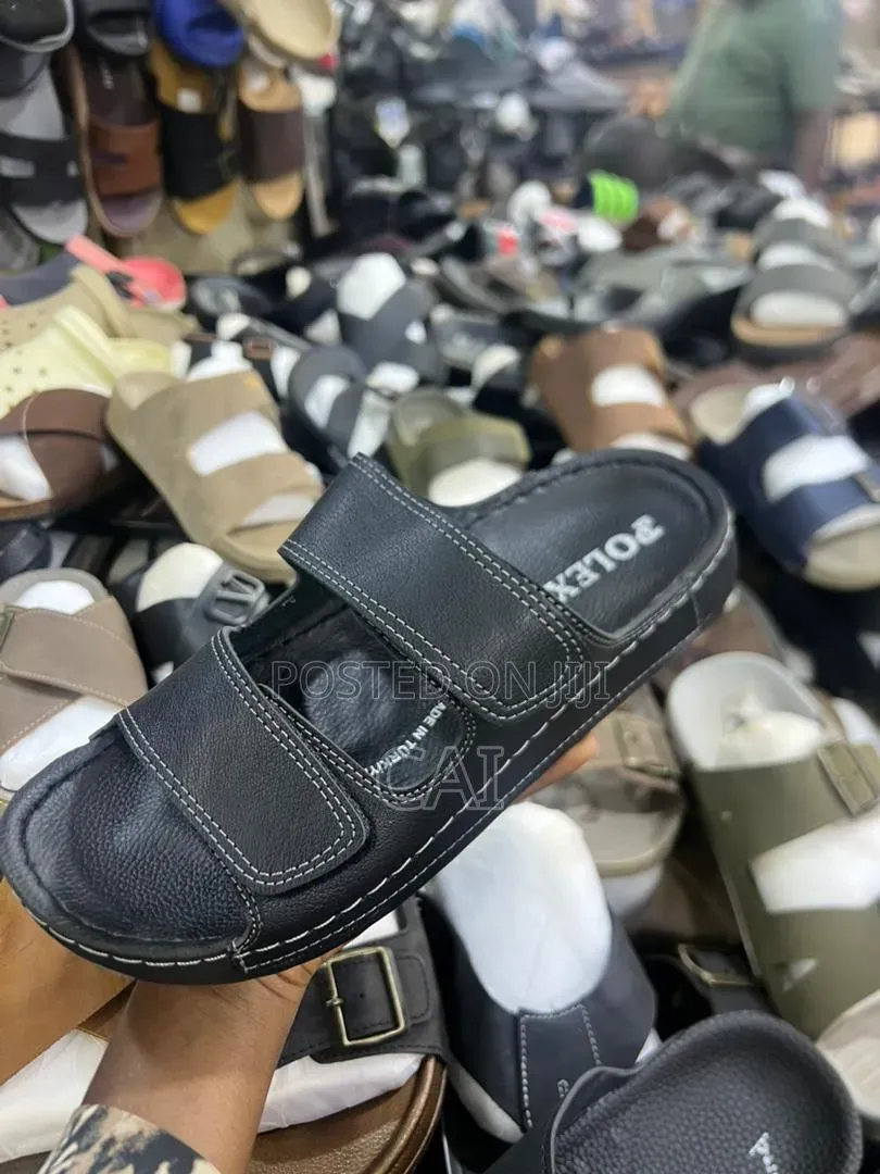 Premium Sandals