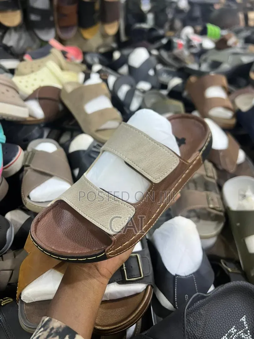 Premium Sandals