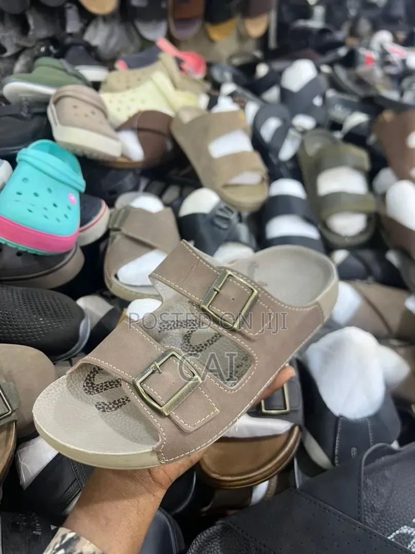Premium Sandals