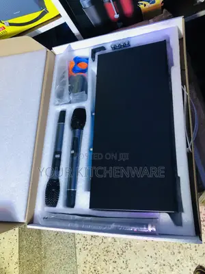 Uhf Wireless Microphone