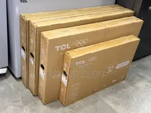 TCL 43 Smart Qled 123