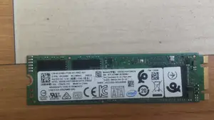256gb SSD M.2