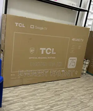 TCL 43 Smart Qled 123