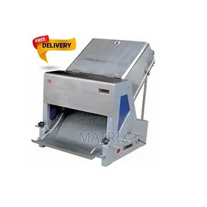 Table Top Bread Slicing Machine for Catering Services