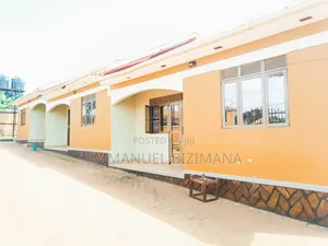 Furnished 2bdrm Room & Parlour in Namugongo, Central Division for sale