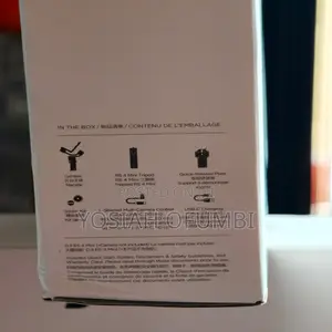 Dji Rs4 Mini