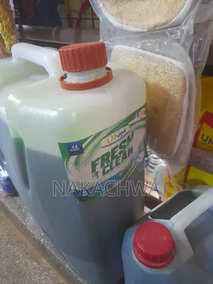 Orgainal 20 Litres of Fresh Clean Liquid Soap