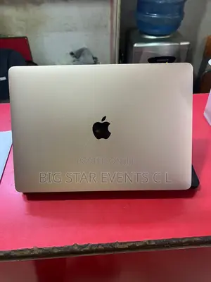 Laptop Apple MacBook Air 8GB Intel Core i5 SSD 512GB