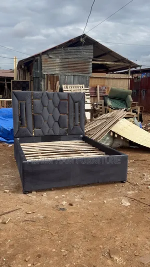 Puzzle 4by6 Beds