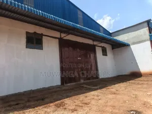 Warehouse for Rent in Namanve