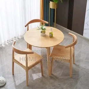Three Seaters Italian Dining Sets in Any Colour` Delivery