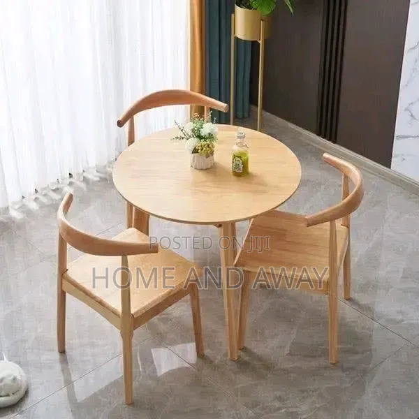Three Seaters Italian Dining Sets in Any Colour` Delivery