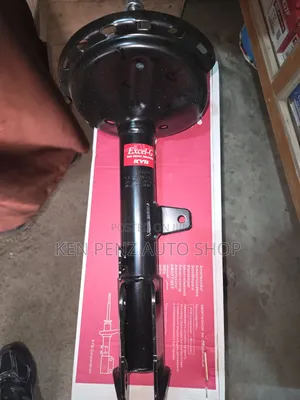 Harrier Kawundo 2006 - 2008 Shock Absorbers Kyb