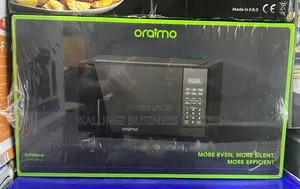 Microwave Oven 23l Oraimo Microwave Infiwave