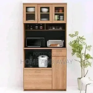 Mini Kitchen Cupboards in Any Colour From `With Free Delivery
