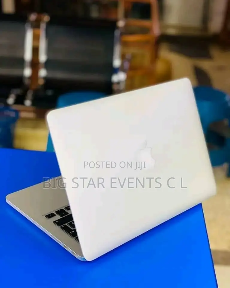 Laptop Apple MacBook Pro 8GB Intel Core i5 SSD 256GB