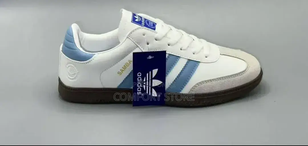 Classic Luxury Sneakers