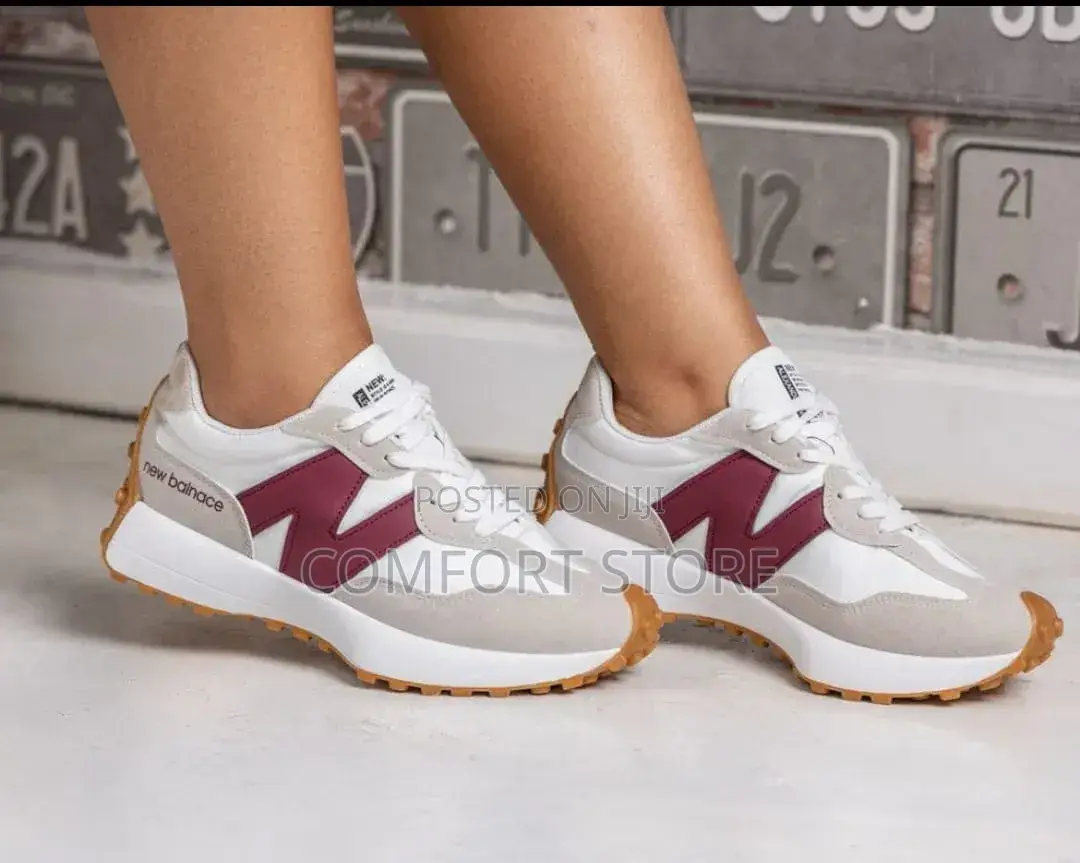 Classic Luxury Sneakers