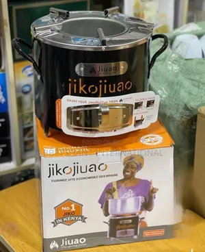 Charcoal Stove Xtra Charcoal Saving Stove (Sigiri)