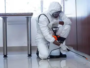 Residential Fumigation