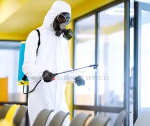 Residential Fumigation