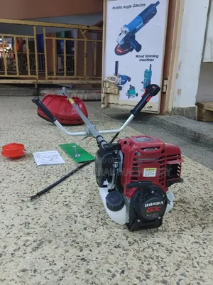 4 Stroke Grass Cutter/Trimmer/Brush Cutters Honda Petrol/Gasoline