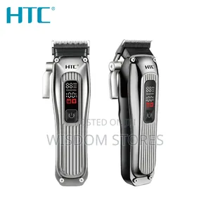 HTC at-735 Professional Cordless Hair Clipper