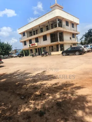 Office for Rent in Namanve