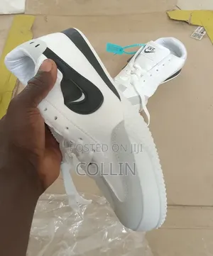 New Sneakers