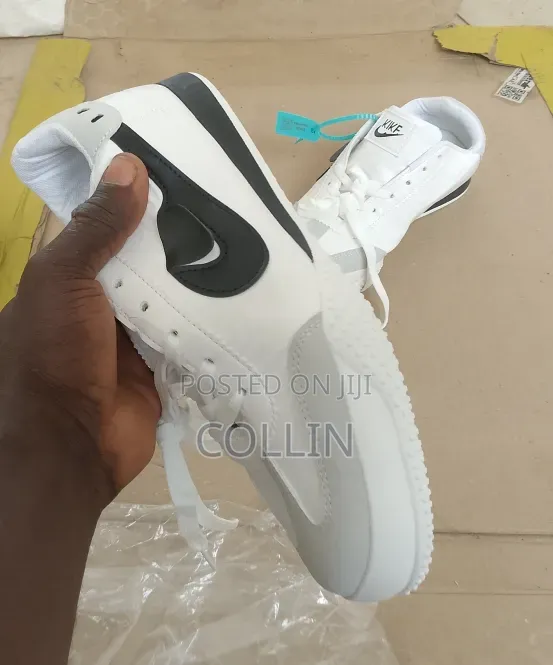 New Sneakers