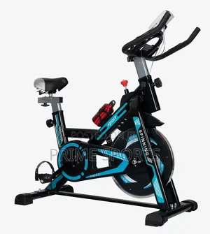 Sports Exercise Bike (Home Use)