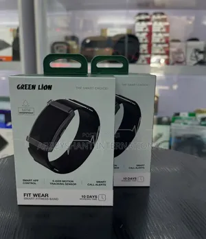 Smart Fitness Band Fit Wear Smart Fitness Band