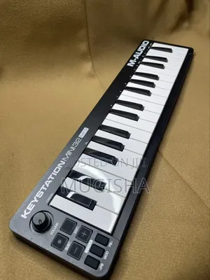 M-audio Keystation Mkiii