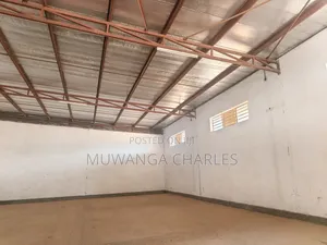 Warehouse for Rent in Namanve