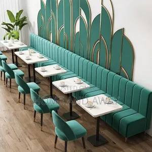 Restaurant Interior Designing Furniture Customization Services
