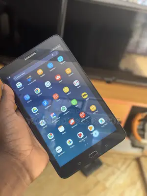Sumsung Galaxy E-Tab