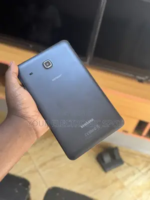 Sumsung Galaxy E-Tab