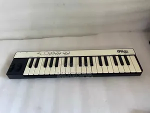 Irig-Keys 37keys Midi Controller