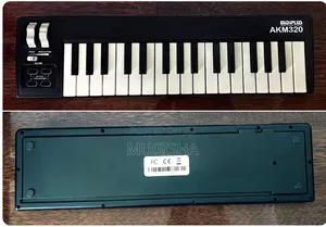 Midi-keyboard Midiplus Mk32