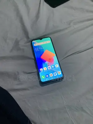 Tecno Spark 8C 64 GB Blue