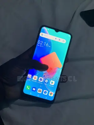 Tecno Spark 8C 64 GB Blue