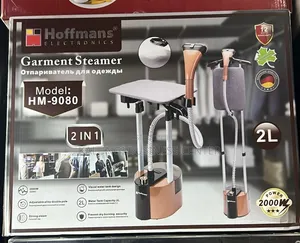 Garment Steamer Hoffman Garment Steamer