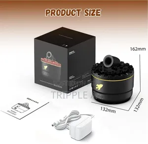 Cannon Blast Aroma Humidifier