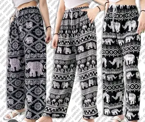 Pallaso African Pants