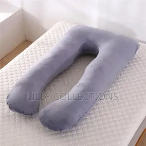 U Shaped Pregnancy Pillows