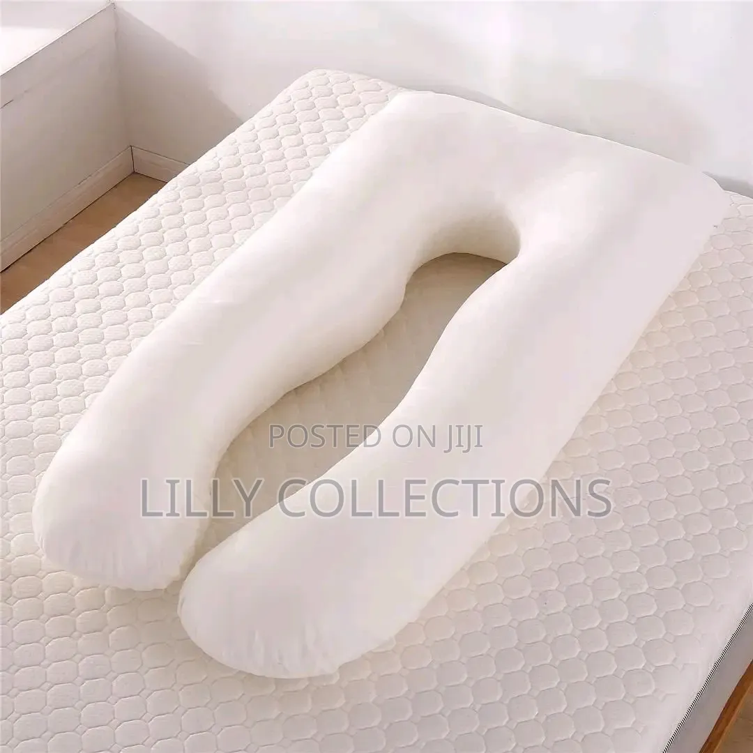 U Shaped Pregnancy Pillows